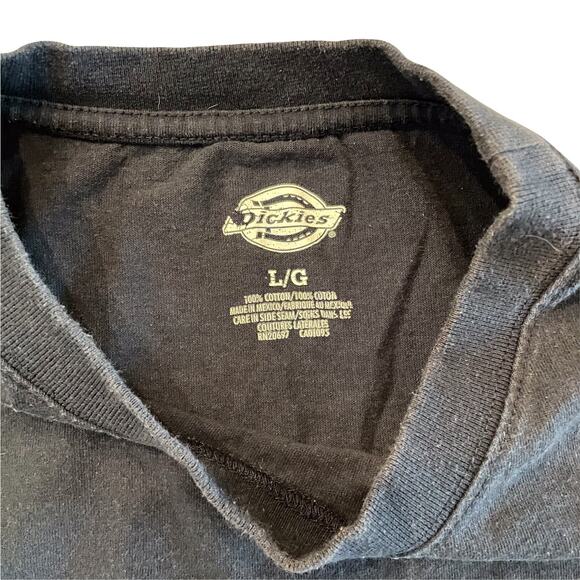 Dickies pocket tee large - Picture 4 of 4